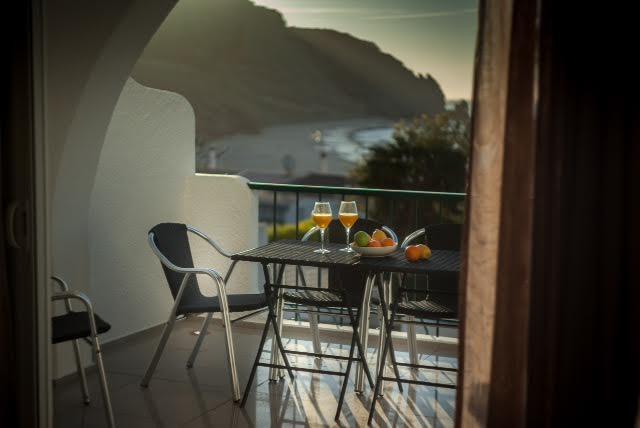 Waterside Village Luz Buitenkant foto